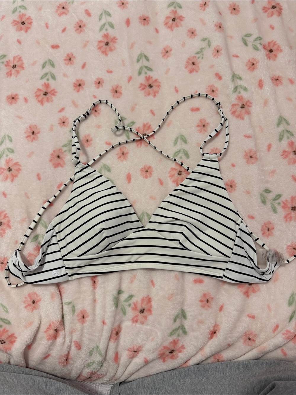 Calia Bikini Top